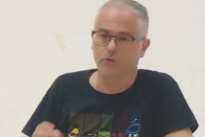 Crivellari dialoga su demografia ed economia