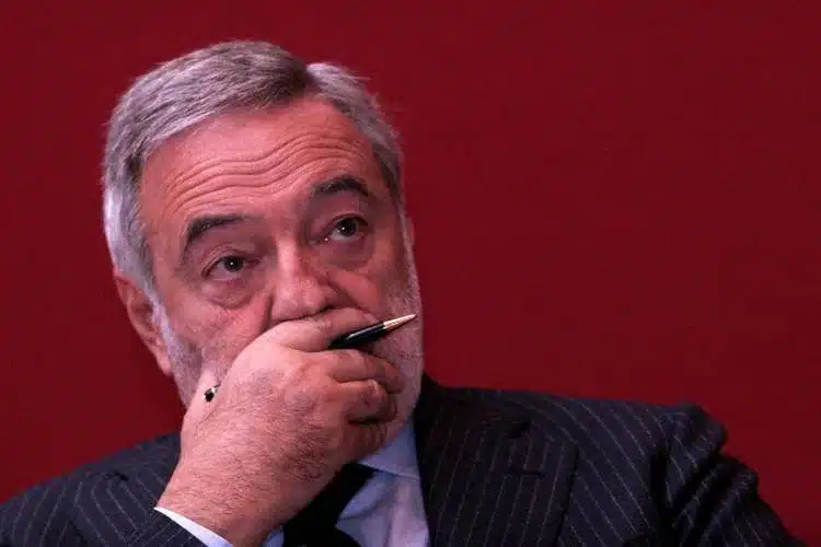 Si è spento Luigi Nicolais, ex ministro e presidente del Cnr