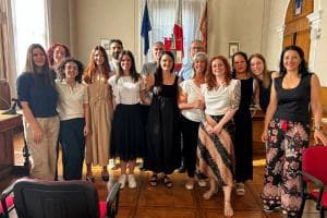 Ats, ecco la squadra per il sociale