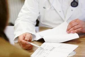 Il medico lascia dopo soli 8 mesi