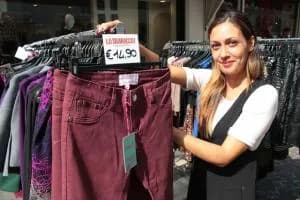 Torna lo Sbaracco, scatta l'affare