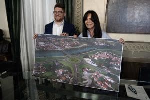 La rotatoria a Boara sulla Statale 16 si farà