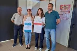 La biblioteca è spazio sociale