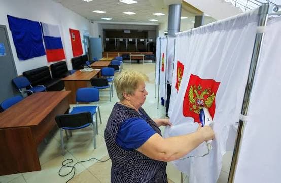 Elezioni per la Duma in Russia: la campagna elettorale segnata dal conflitto