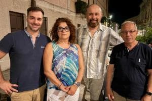 "Punto Nascite, la lotta non deve fermarsi"