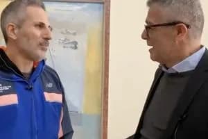 Il nome di Adria a New York 