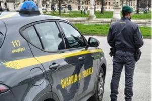 Droga nei cornflakes, arrestati in due