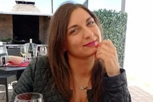 L'ora dell'ultimo saluto a Tania