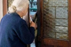 Al via il progetto contro le truffe