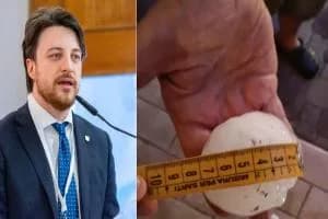 Maltempo, in Veneto è stato d'emergenza