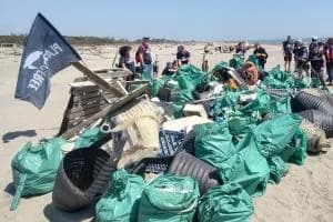 Camminata per l’ambiente 