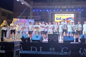Il Rottanova “riabbraccia” la Figc