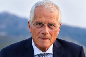 Addio, luogotenente: hai fatto la storia