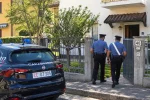 Ammazza la suocera 96enne con un sacchetto di plastica