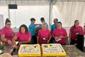 E’ un successo clamoroso!