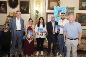 “Un libro che serve alla città”: Montagnolo scrive la nostra storia