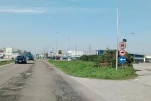 La rotatoria sulla regionale si farà