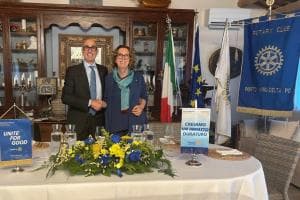 Il futuro è nelle mani di Maura