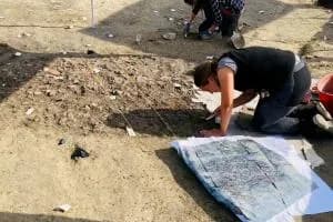 Alla scoperta della “prima storia”