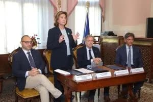 “Non siete soli”, firmata  l'intesa