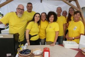 Le nostre perle culinarie protagoniste