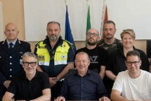 Il trofeo del salame accende la festa