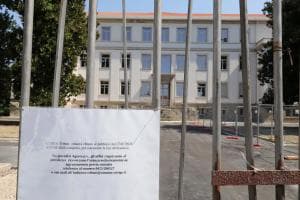 L’ufficio tributi è all’ex Maddalena