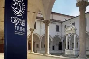 Dante, museo e teatrino kamishibai