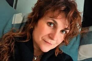 Addio Giovanna, medico che regalava speranza