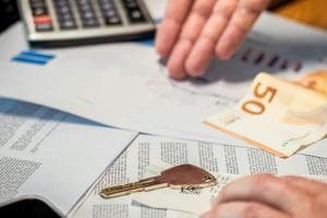 Mutui, in Polesine gli importi minori