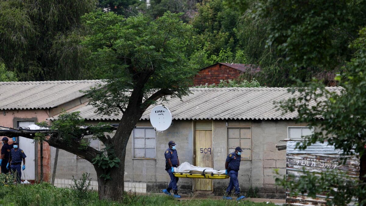 Tragedia a Durban: undici persone uccise, tra loro una donna incinta