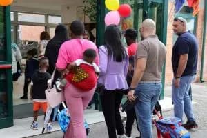 Qui due alunni stranieri su dieci
