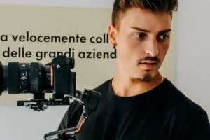 Marzo Samiolo alla regia