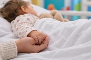 Terapia intensiva pediatrica, 3mila bambini curati