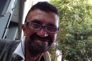 Muore all'improvviso mentre lavora