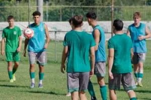 In due per restare a punteggio pieno