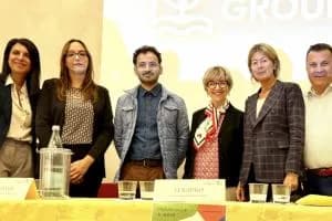 L’accademia che guarda al futuro