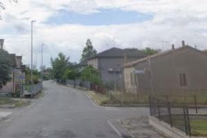 Un altro semaforo in via Carabella