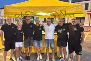 Riso, “una grande soddisfazione”
