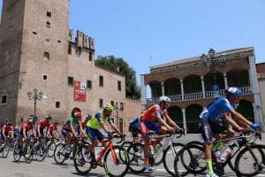 Scattano le limitazioni alla circolazione
