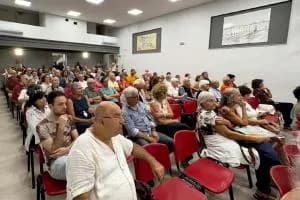 “Il nostro territorio è sotto assedio”