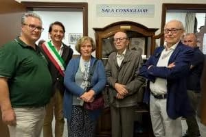 Tenente Ballada, una memoria viva