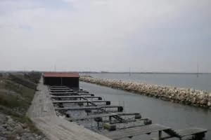 I porti da pesca entrano nel futuro