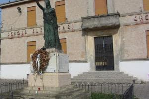 La comunità celebrara il compatrono 