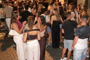 Iniziative per chi “resta” in città