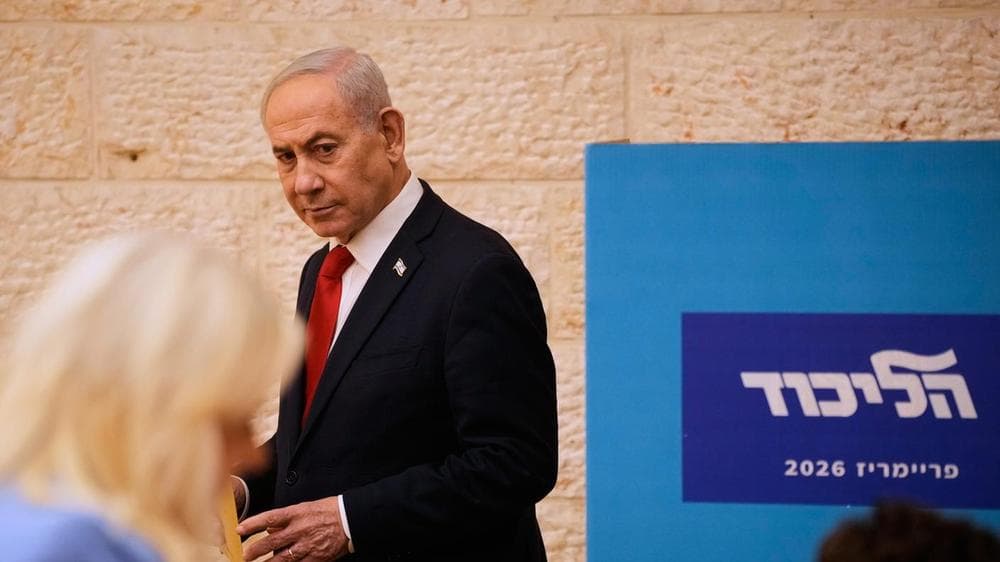 7 ottobre, media: «L’intelligence egiziana avvisò Netanyahu dopo due allarmi ignorati»