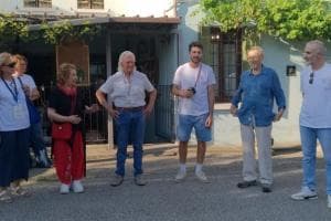 Un mulino senza più segreti