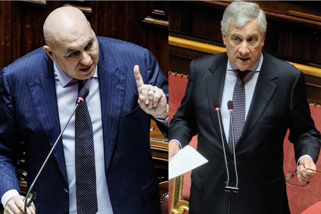 Iran, il Parlamento approva la risoluzione della maggioranza: scontro politico sulle basi Usa