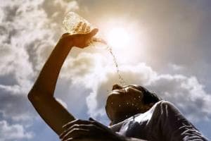 Meteo, prolungata l'allerta gialla in Veneto