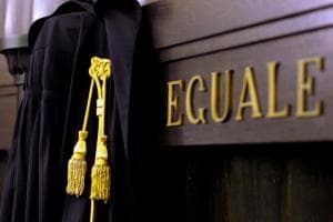 “Rapina? Era uno scherzo”: condannato